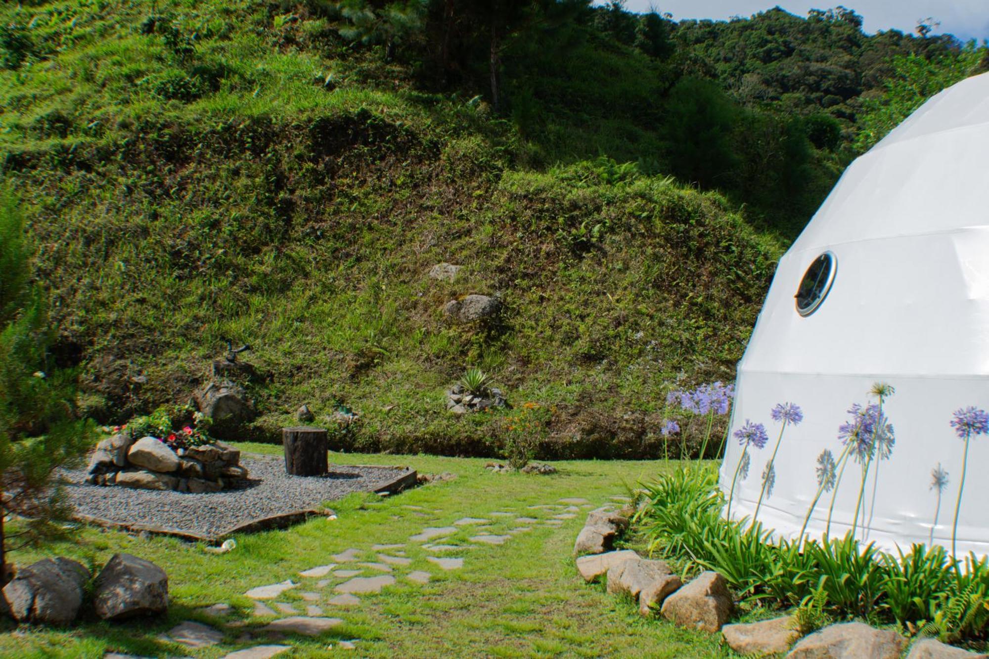 Tree Trek Adventure Park Hotel 3*
