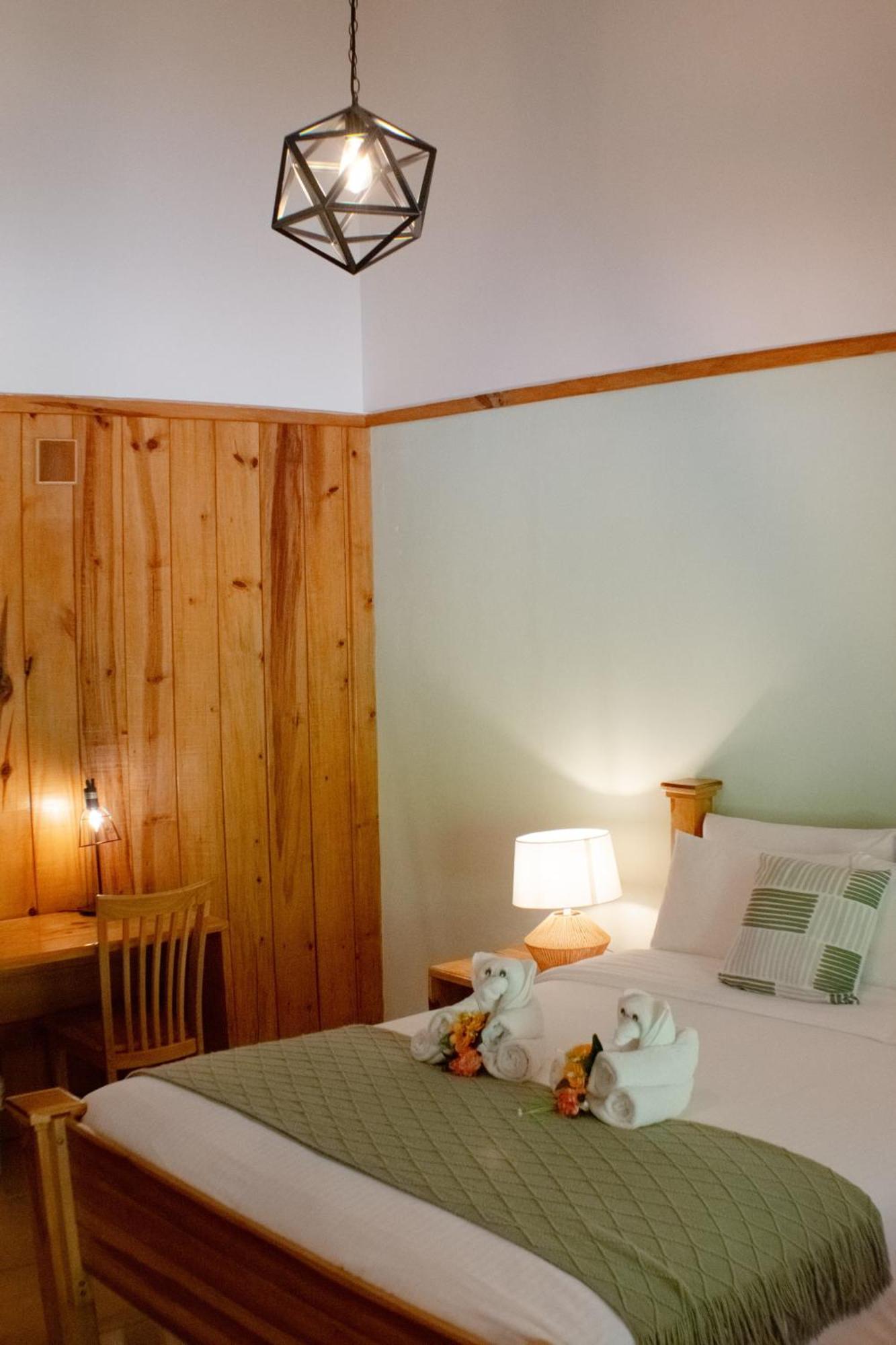 Hotel Tree Trek Adventure Park 3*