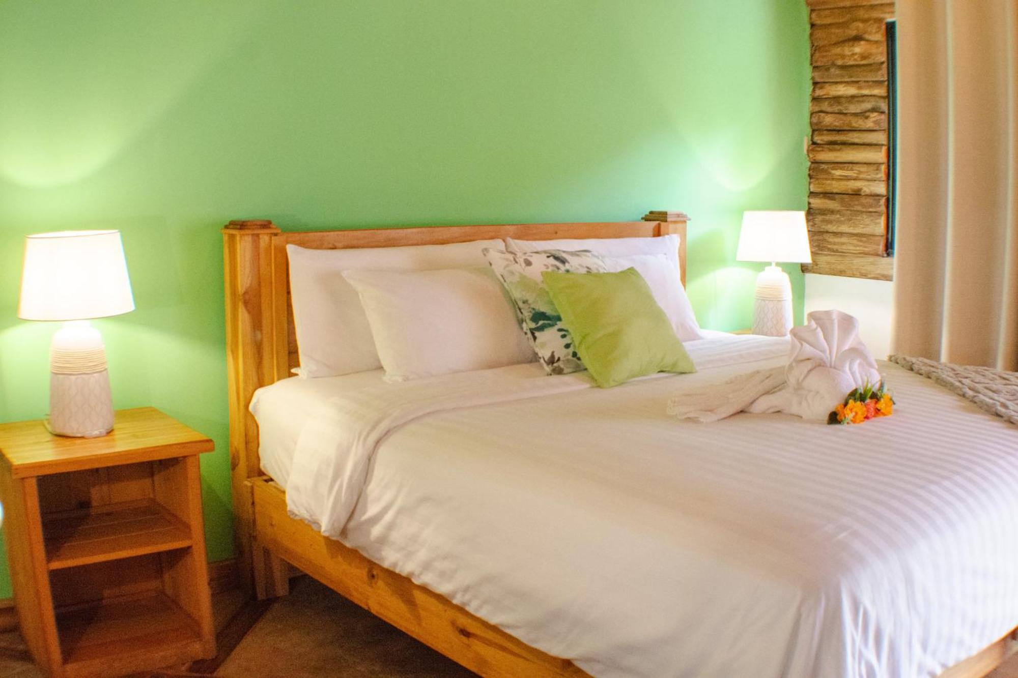 Tree Trek Adventure Park Hotel 3*