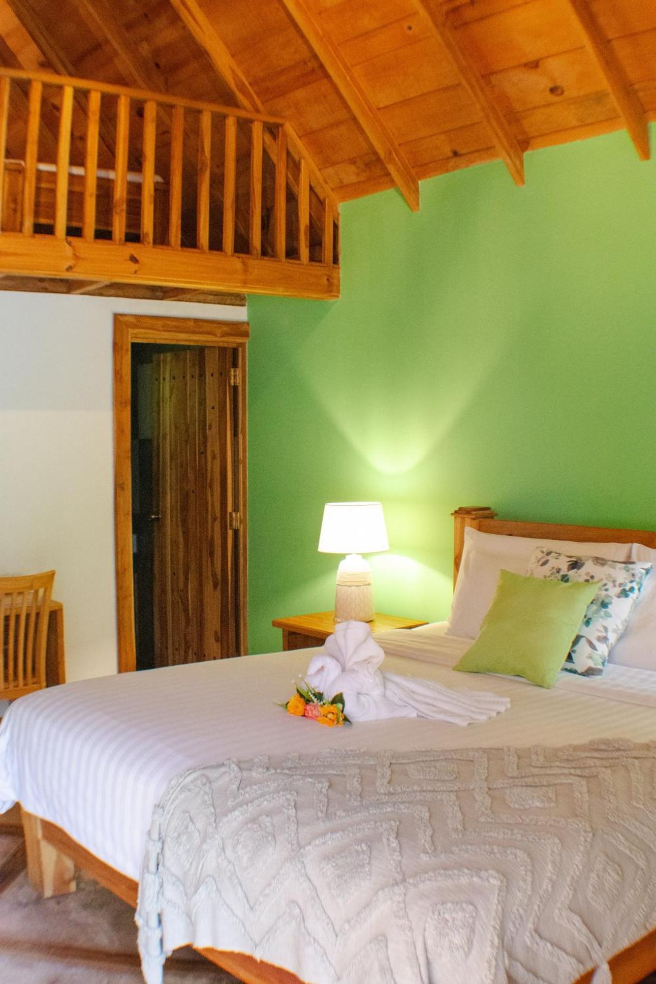 Tree Trek Adventure Park Hotel