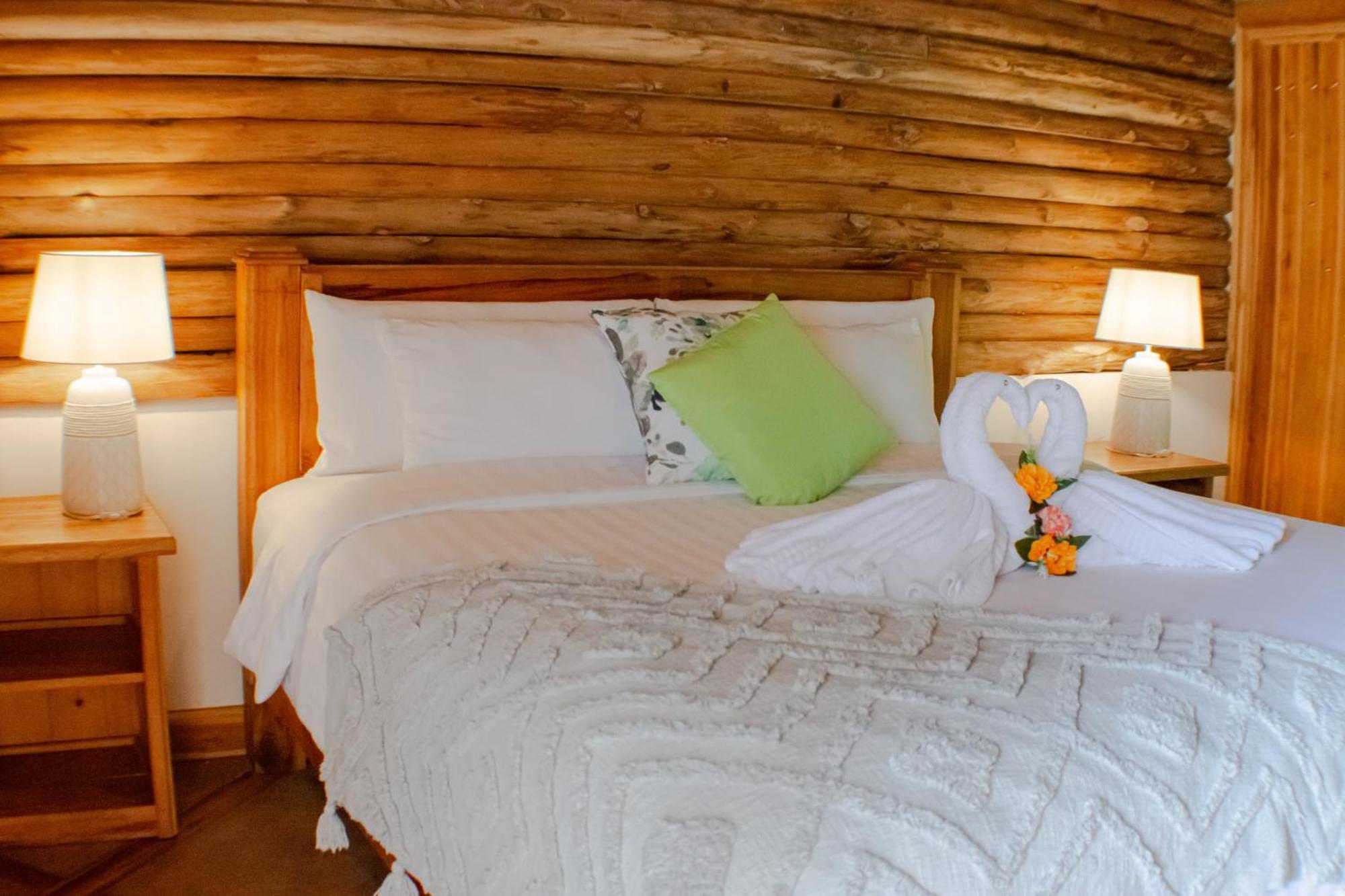 Tree Trek Adventure Park Hotel