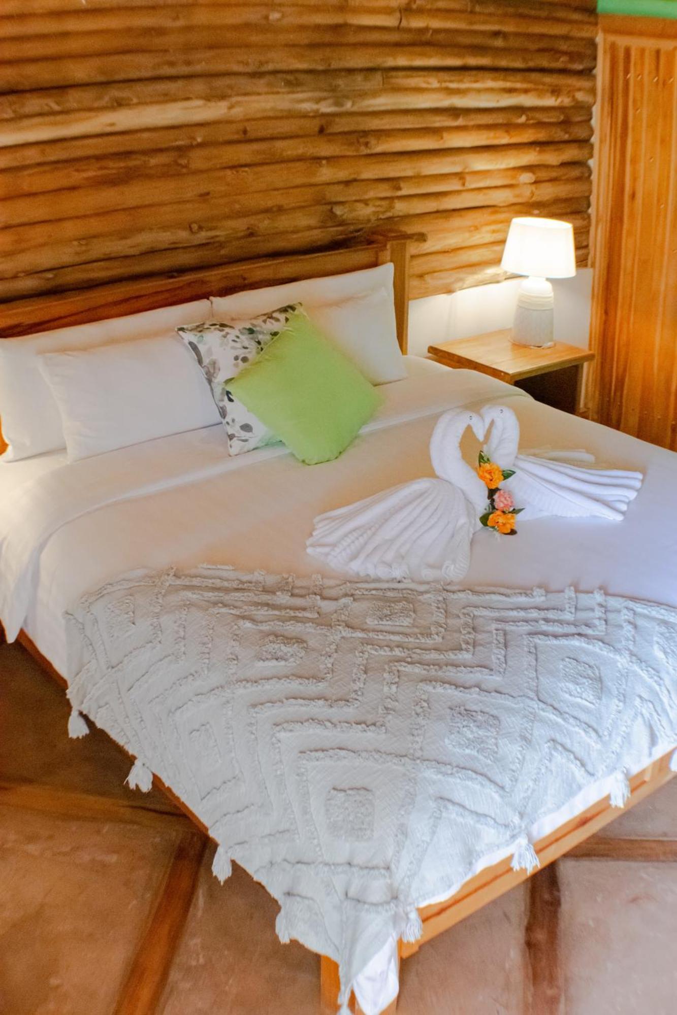 Tree Trek Adventure Park Hotel Boquete
